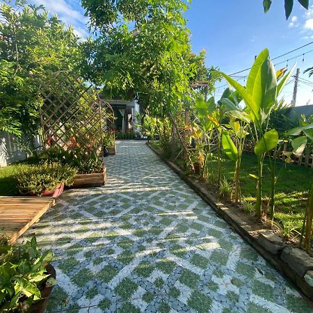 Laoxao Homestay 会安 外观 照片