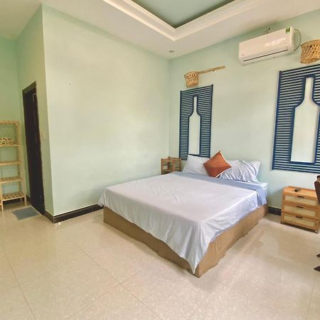 Laoxao Homestay 会安 外观 照片