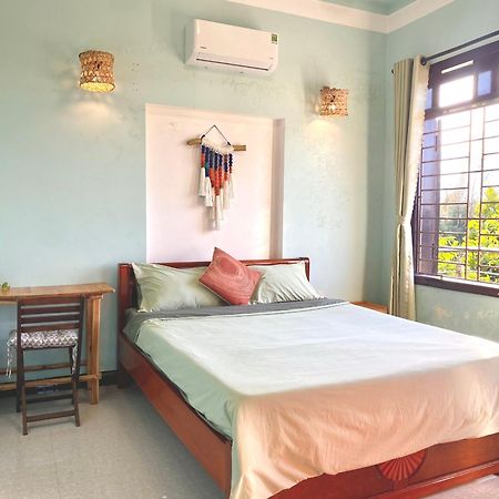 Laoxao Homestay 会安 外观 照片