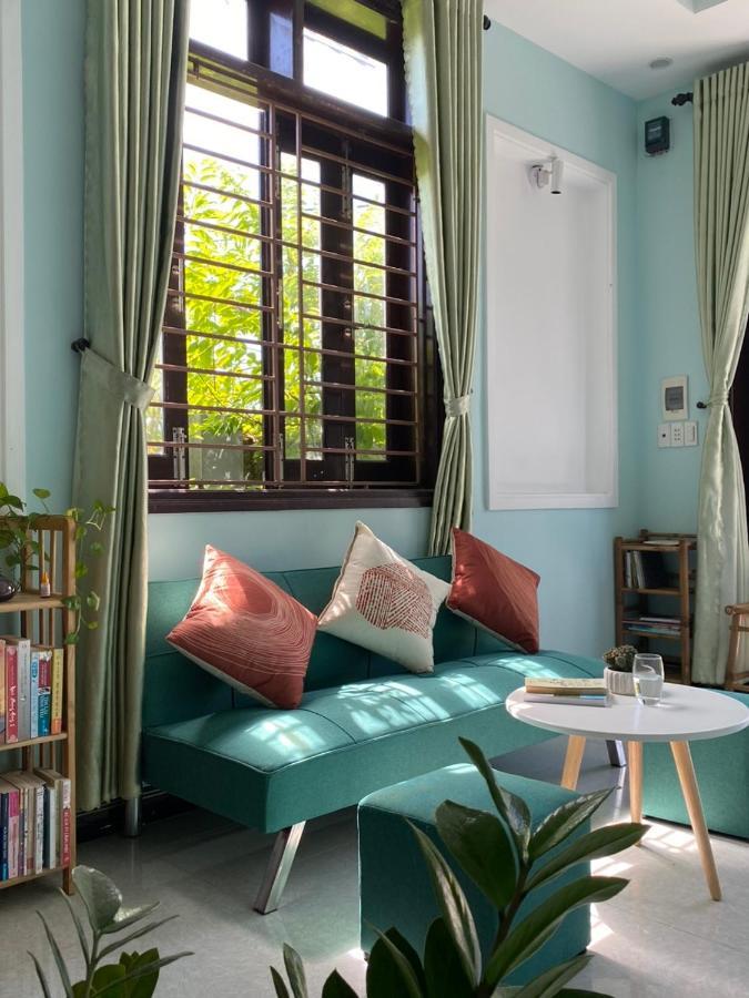 Laoxao Homestay 会安 外观 照片