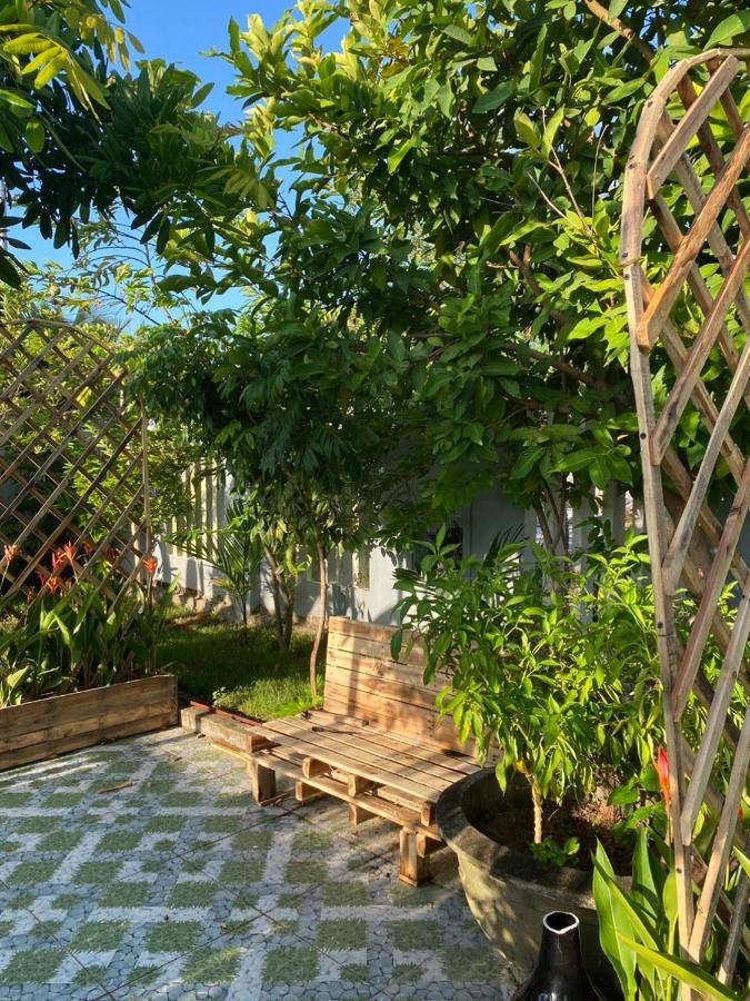 Laoxao Homestay 会安 外观 照片