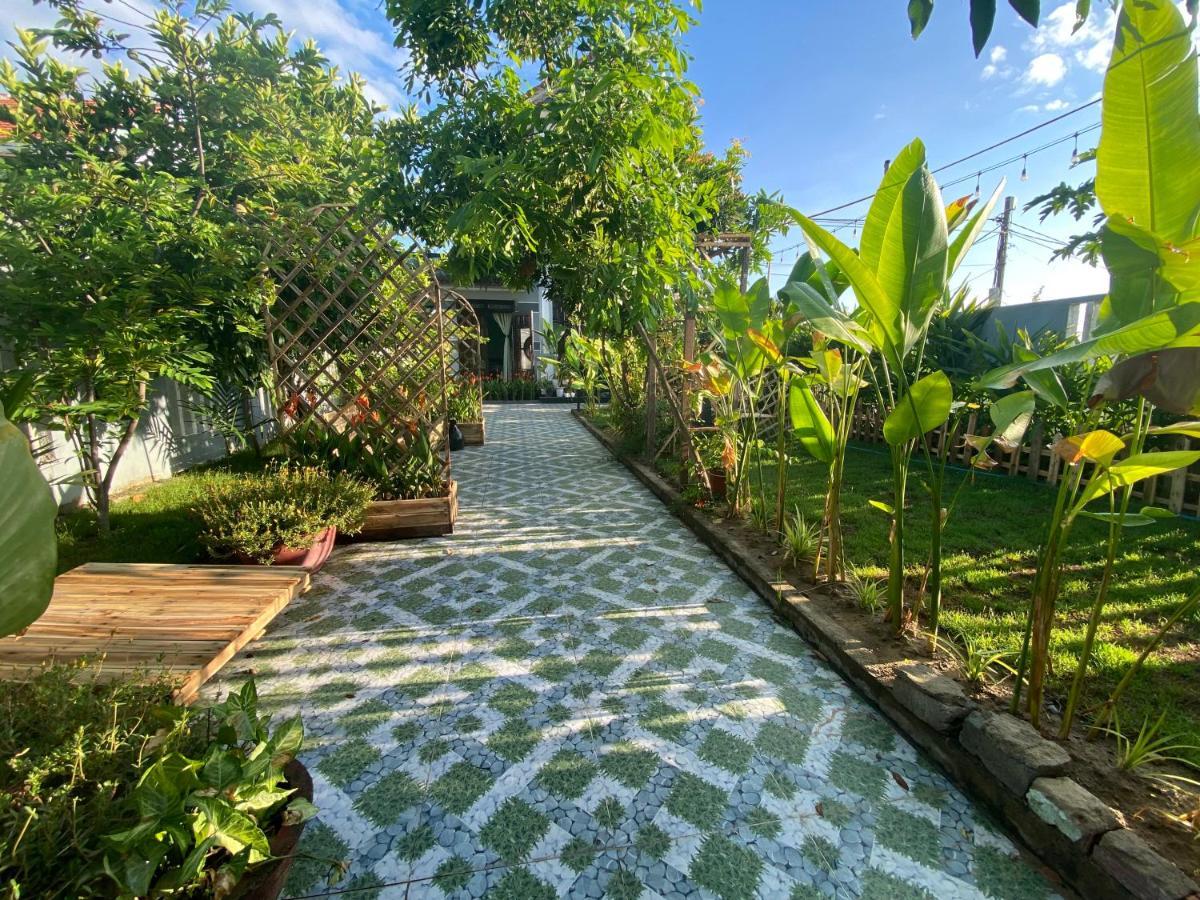 Laoxao Homestay 会安 外观 照片