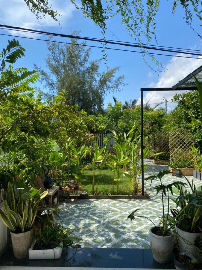 Laoxao Homestay 会安 外观 照片