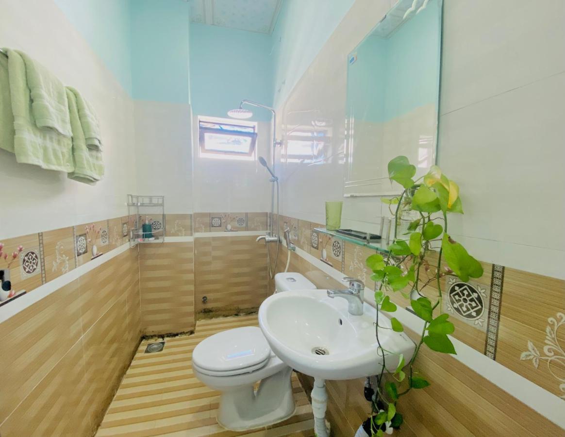 Laoxao Homestay 会安 外观 照片