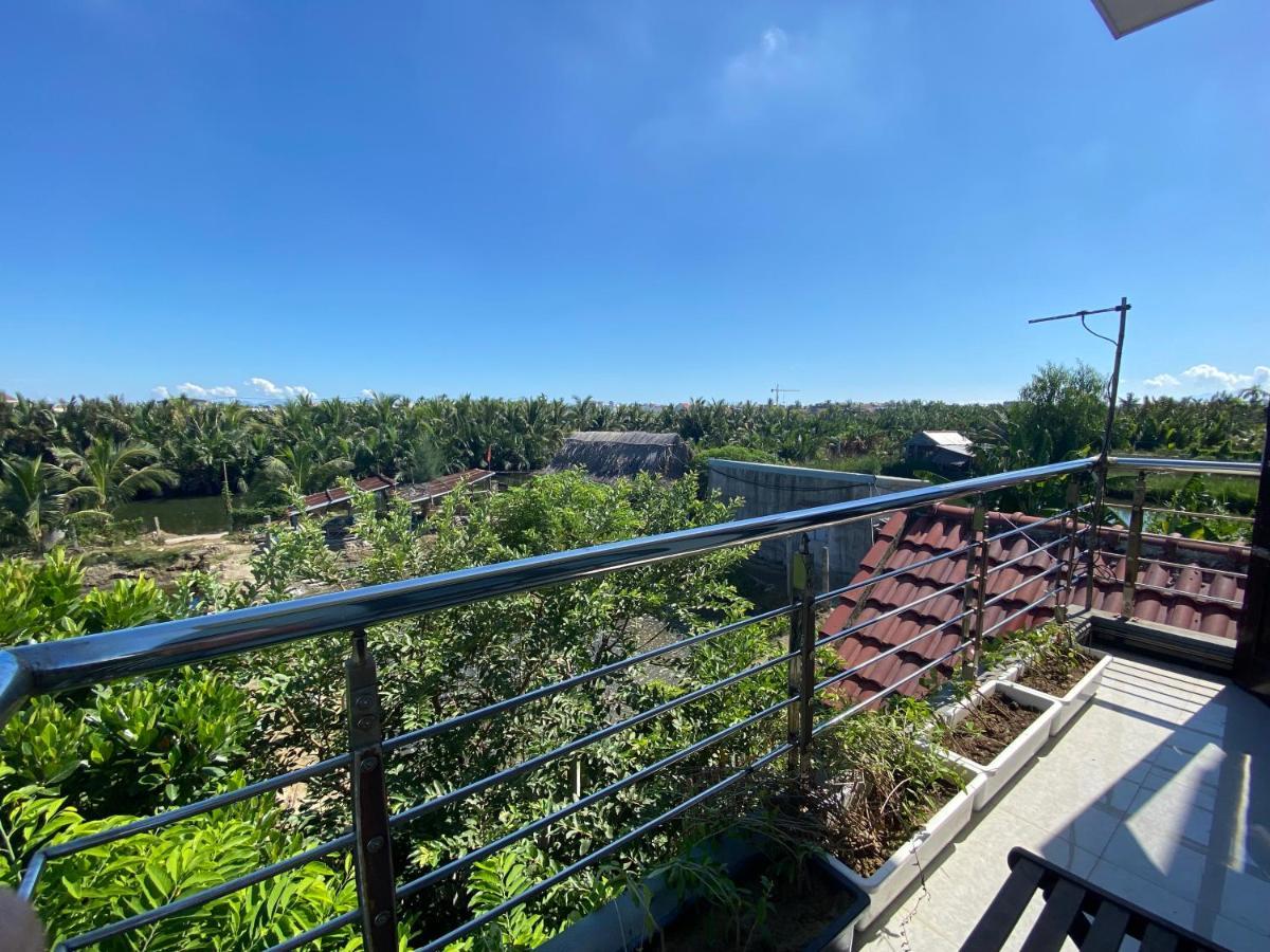 Laoxao Homestay 会安 外观 照片