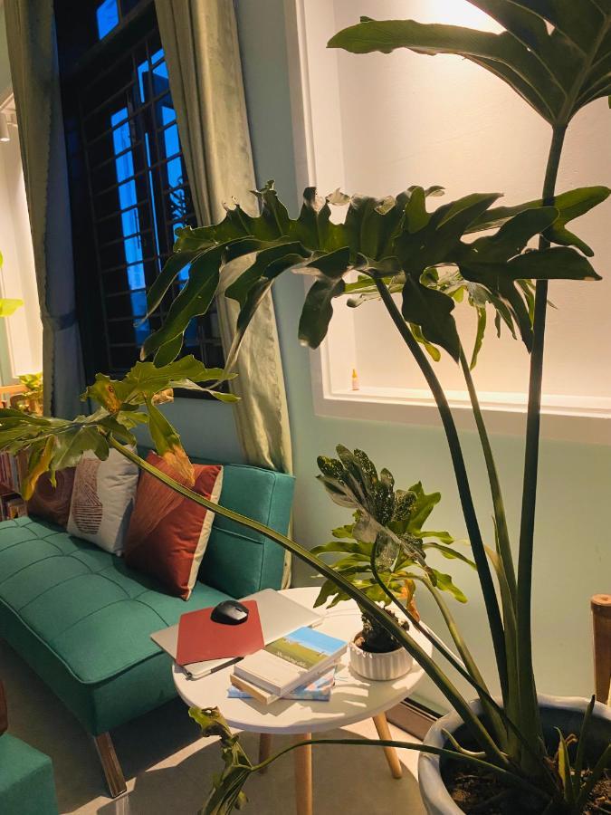Laoxao Homestay 会安 外观 照片