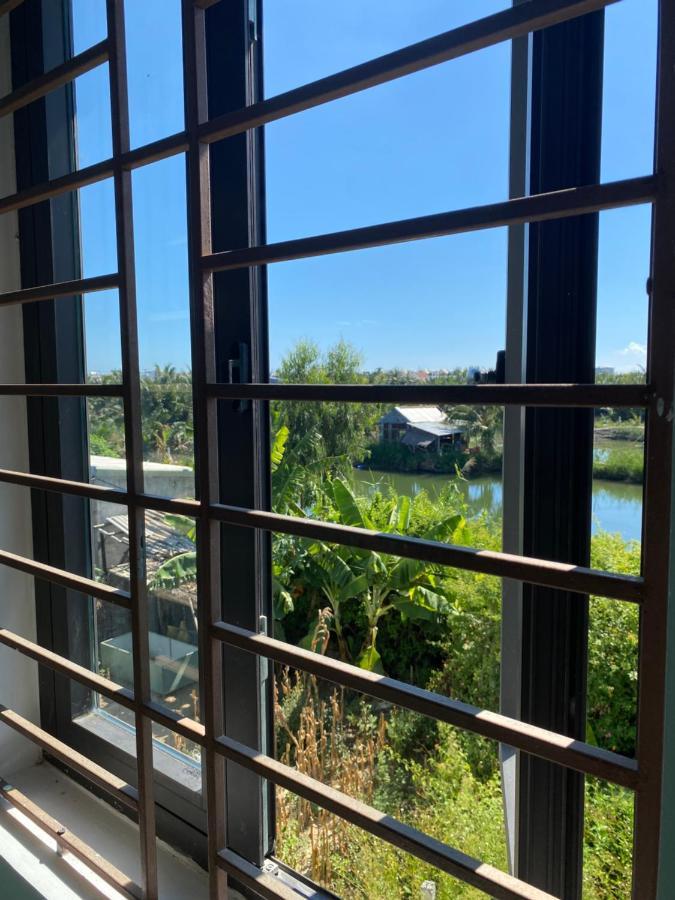 Laoxao Homestay 会安 外观 照片