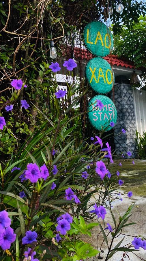 Laoxao Homestay 会安 外观 照片