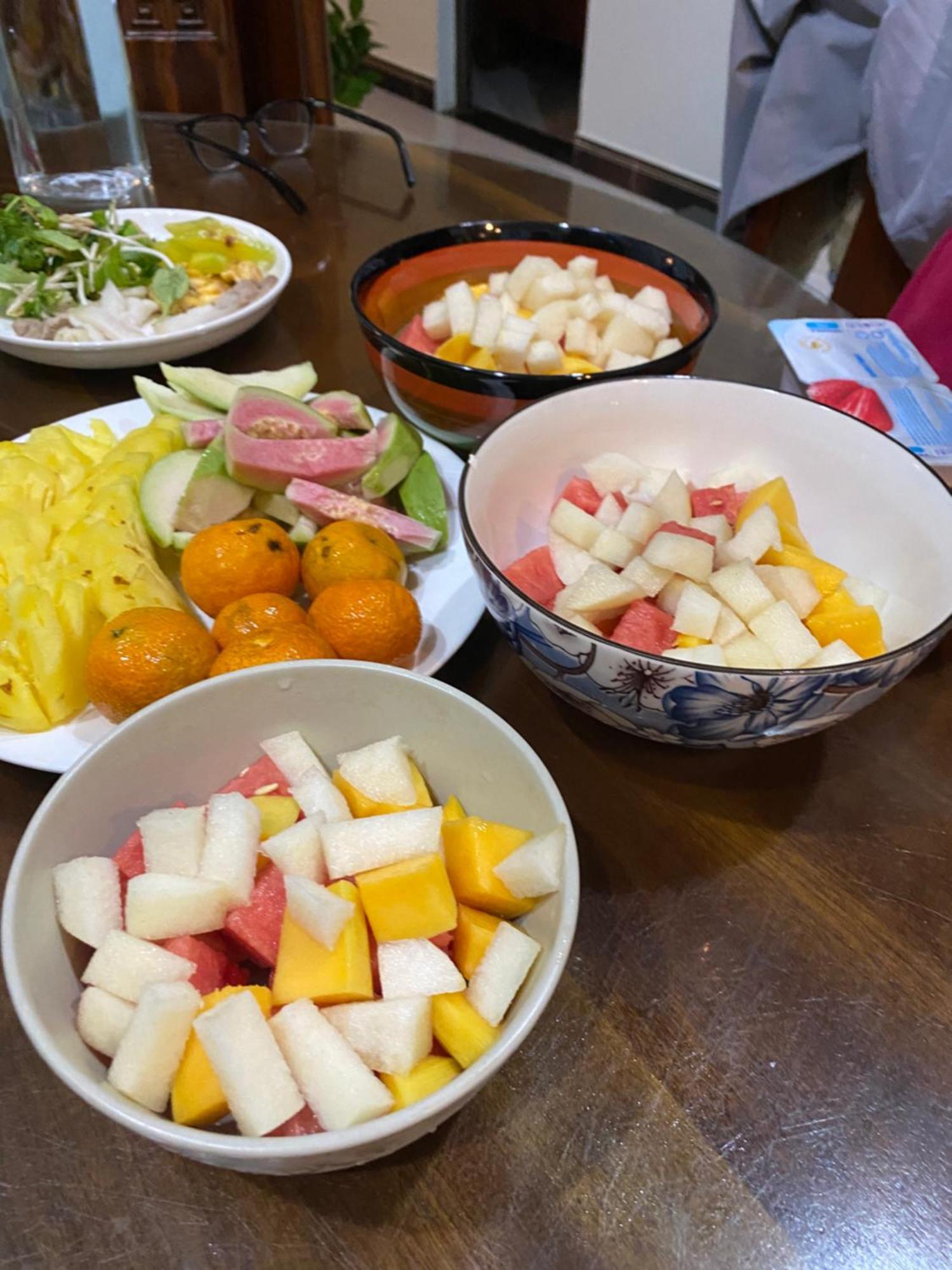 Laoxao Homestay 会安 外观 照片