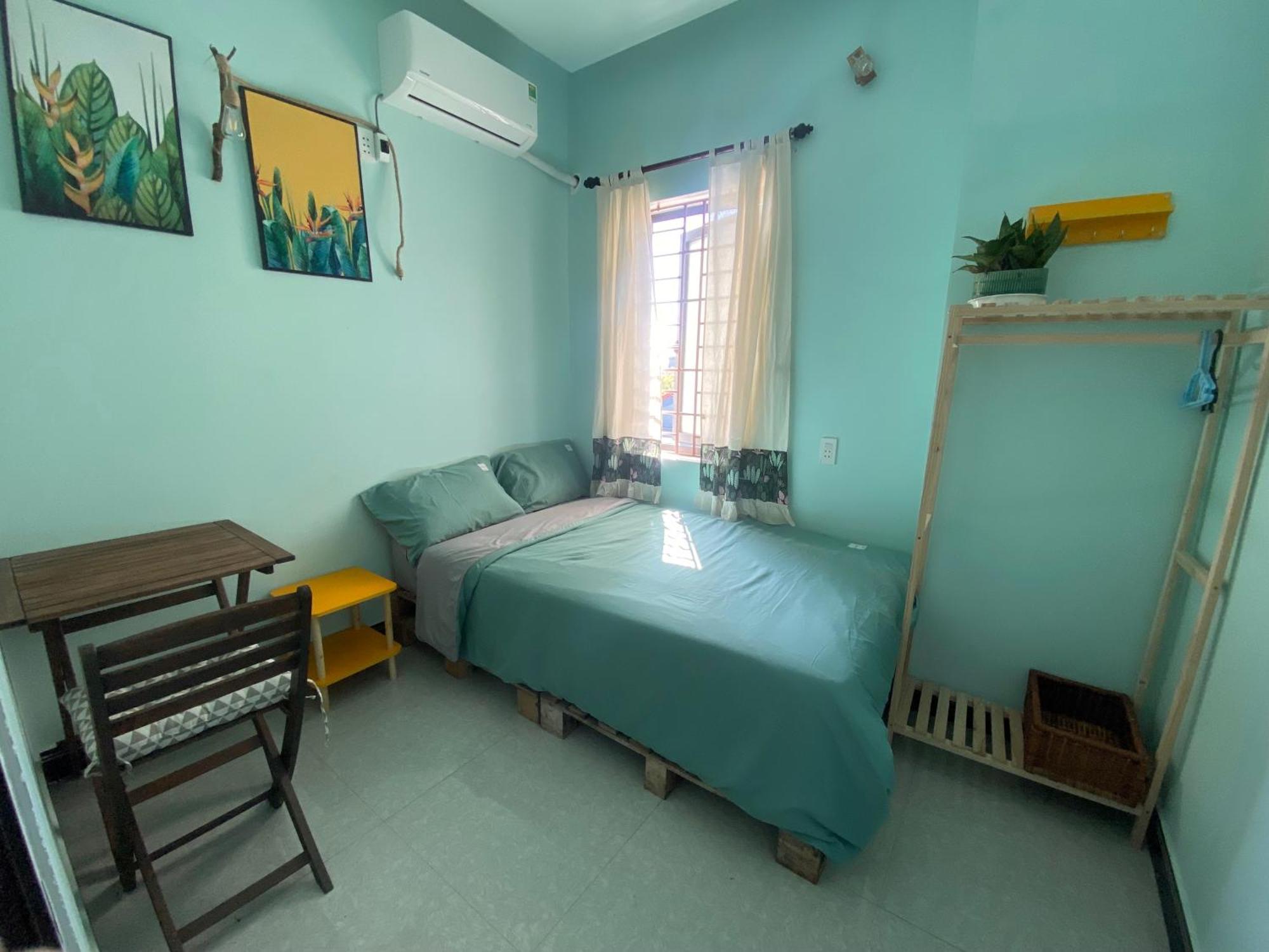 Laoxao Homestay 会安 外观 照片