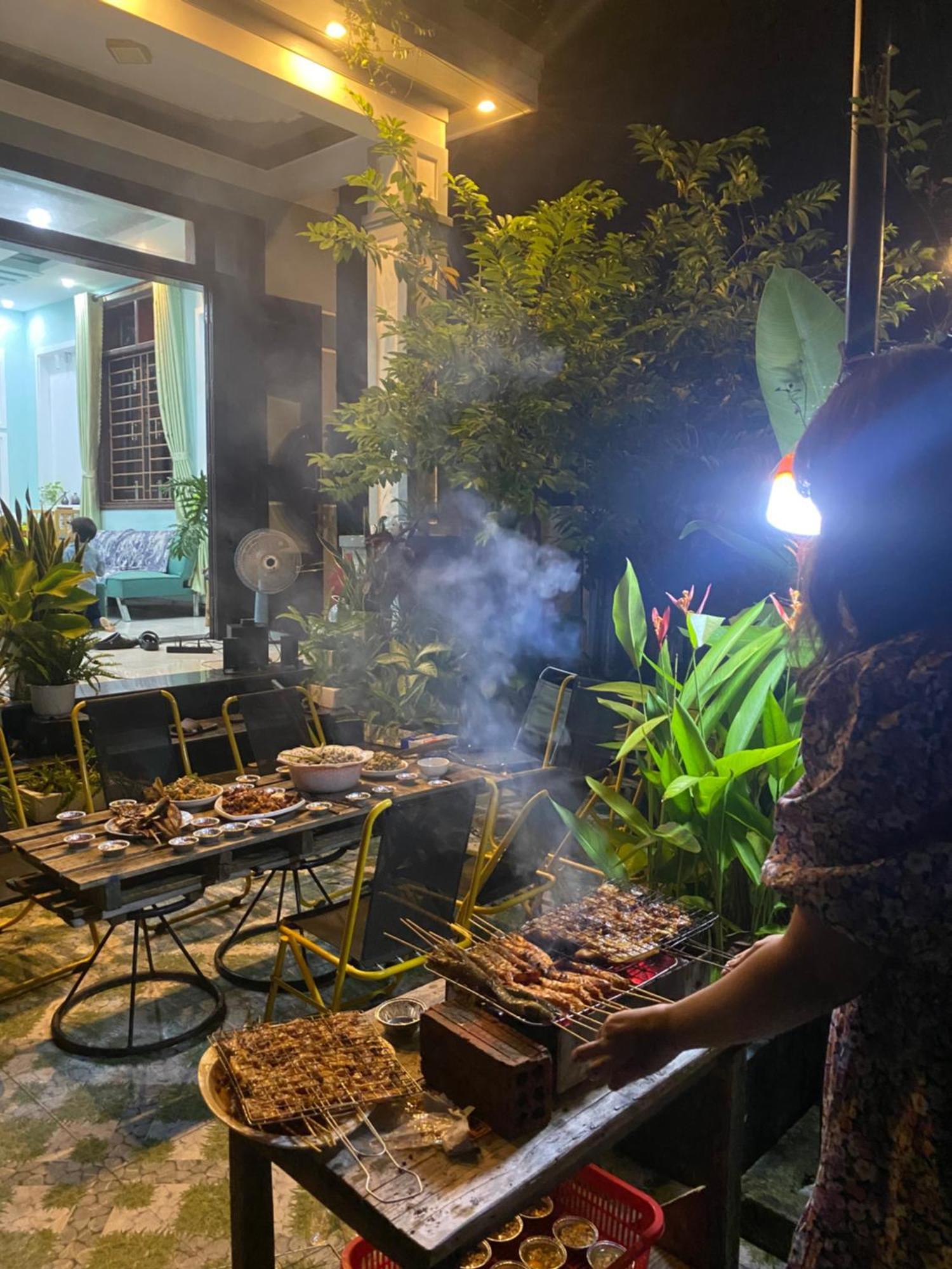 Laoxao Homestay 会安 外观 照片