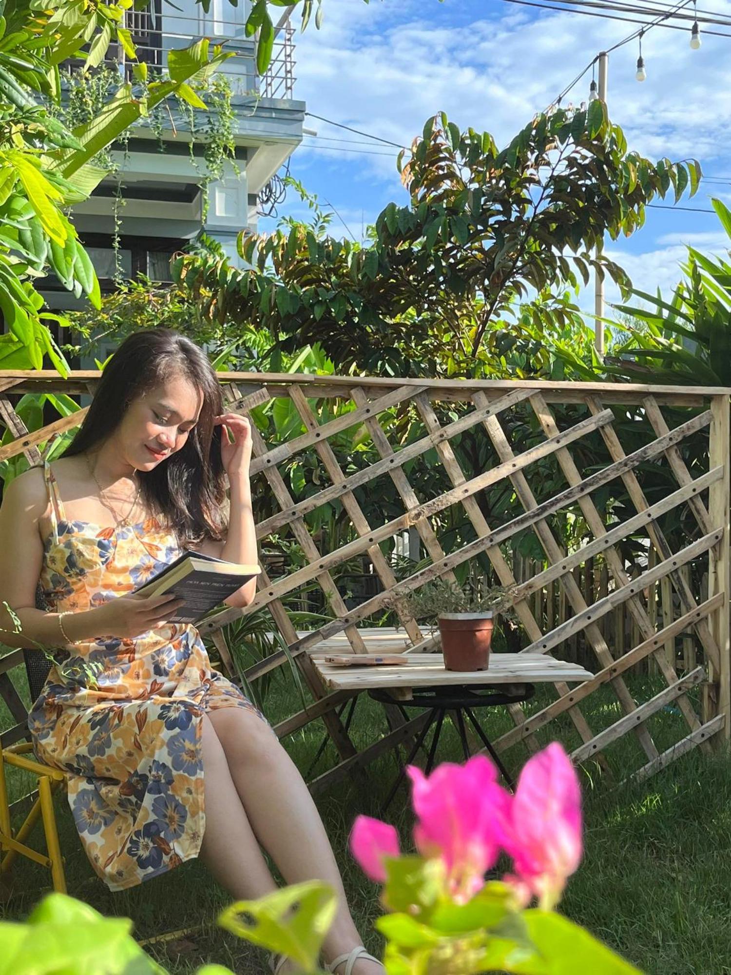 Laoxao Homestay 会安 外观 照片