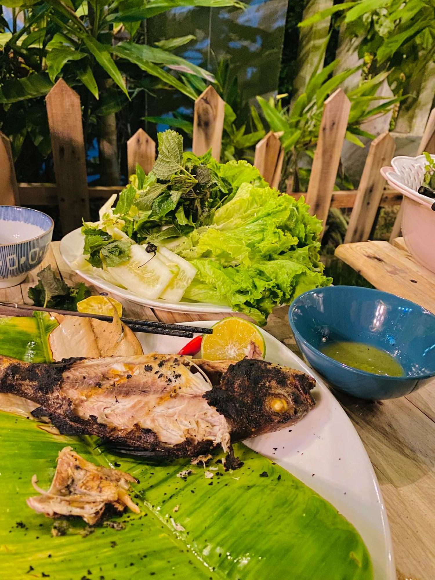 Laoxao Homestay 会安 外观 照片
