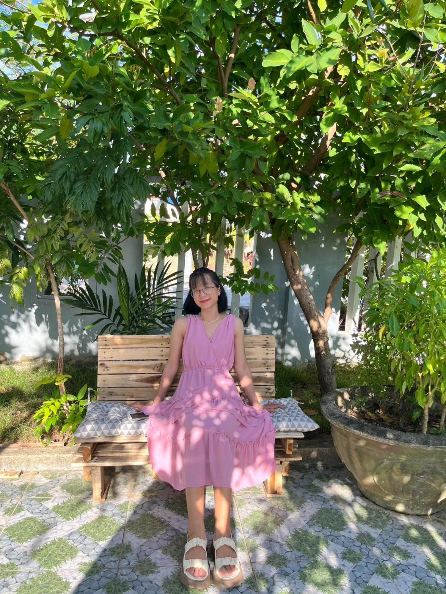Laoxao Homestay 会安 外观 照片