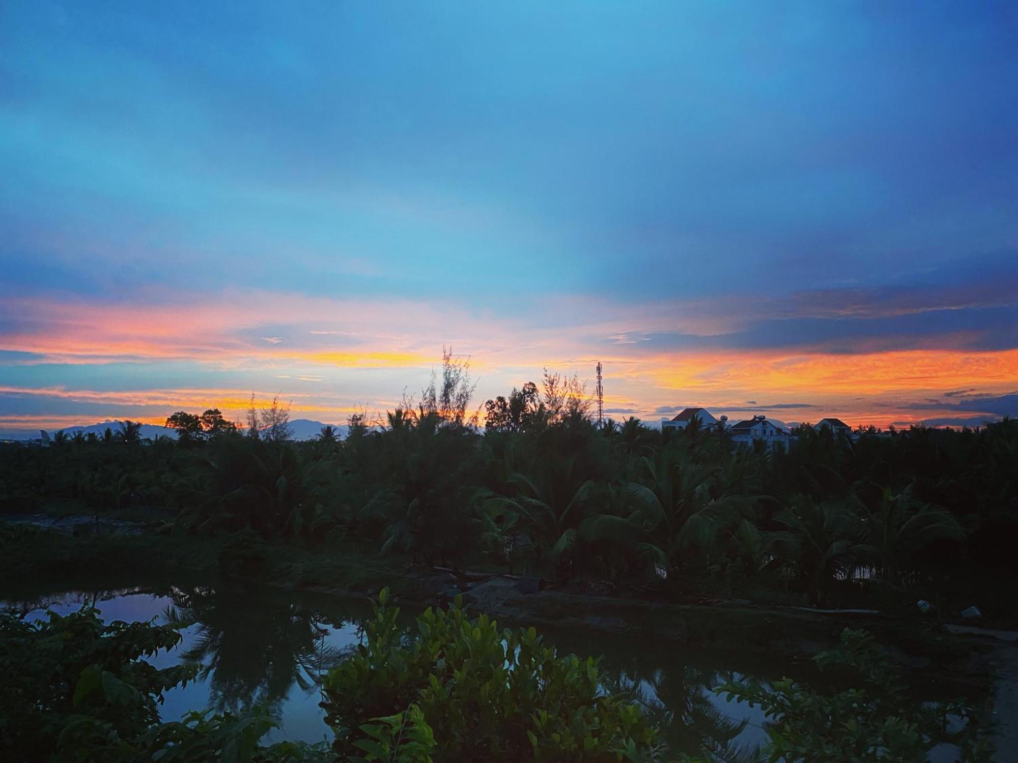 Laoxao Homestay 会安 外观 照片