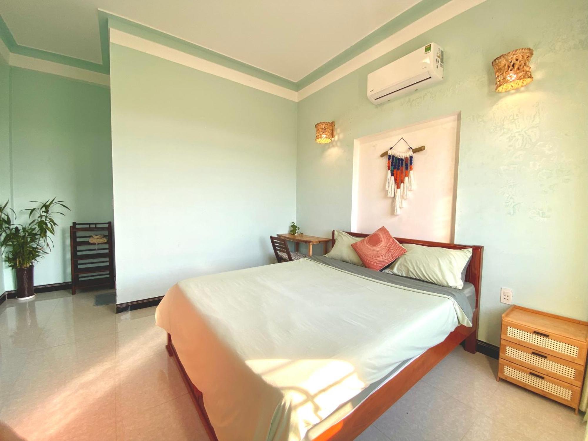 Laoxao Homestay 会安 外观 照片