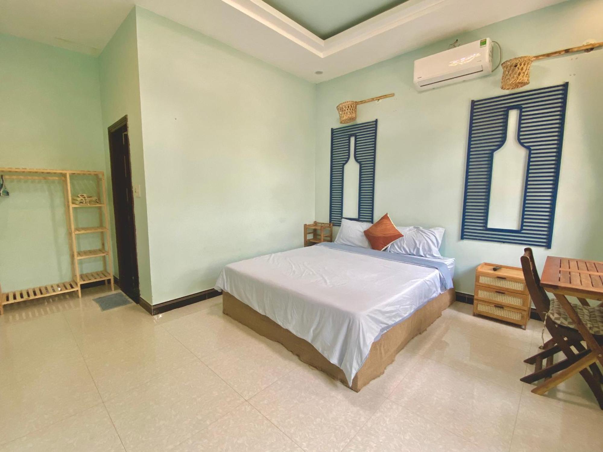 Laoxao Homestay 会安 外观 照片