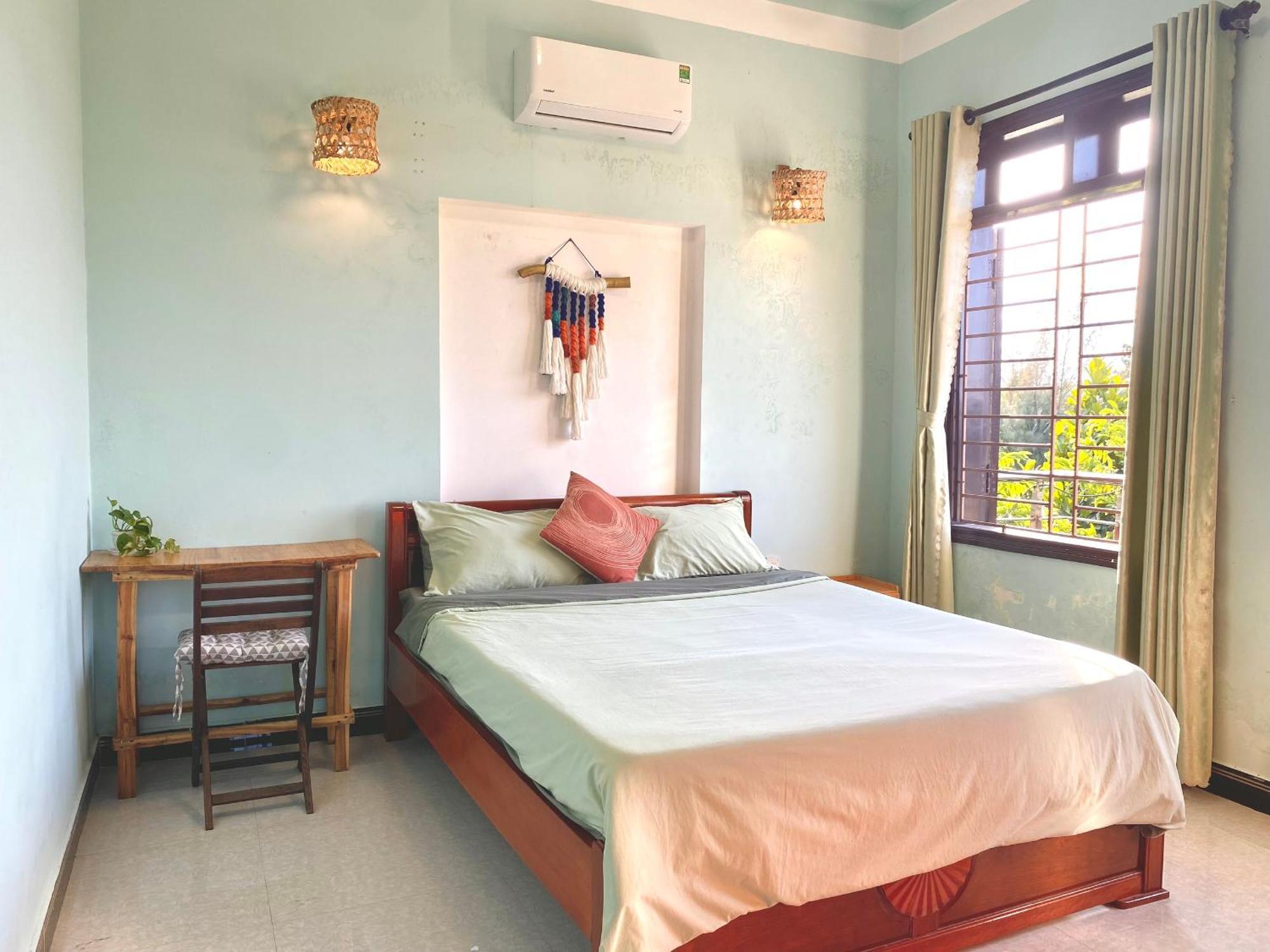 Laoxao Homestay 会安 外观 照片