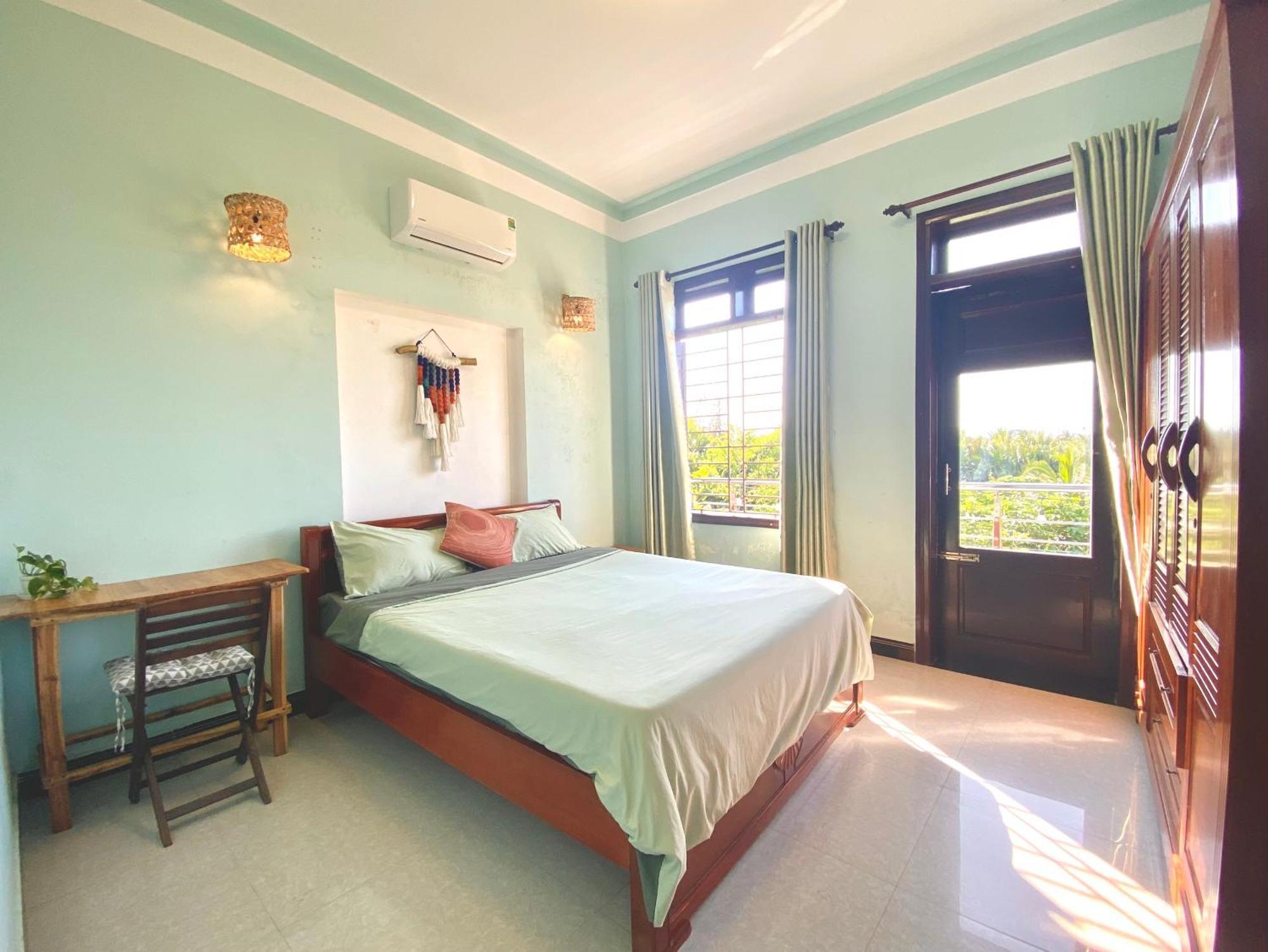 Laoxao Homestay 会安 外观 照片