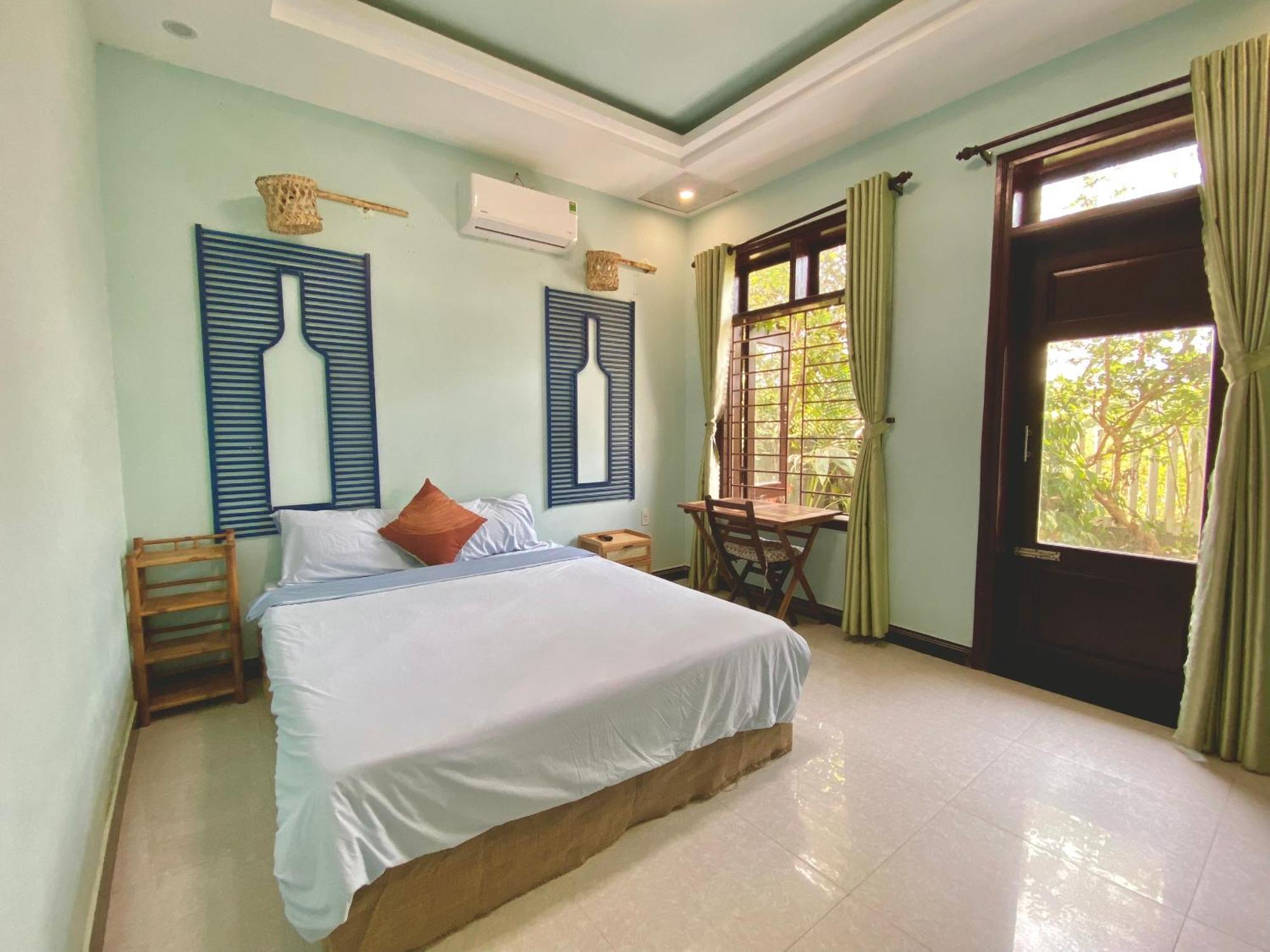 Laoxao Homestay 会安 外观 照片